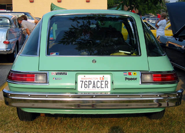 Pacer