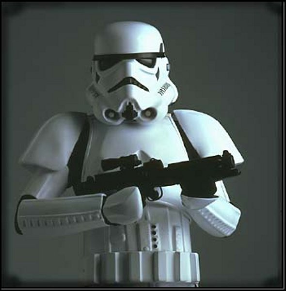 Storm Trooper